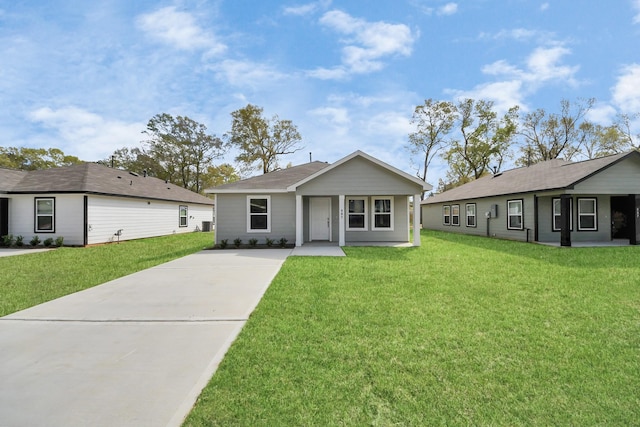 805 Jefferson Ave, Cleveland, TX 77327 - photo 3