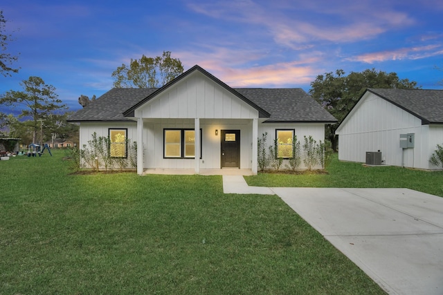 203 Spruce Ln, Daisetta, TX 77533 - photo 1