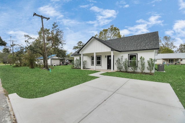 203 Spruce Ln, Daisetta, TX 77533 - photo 3