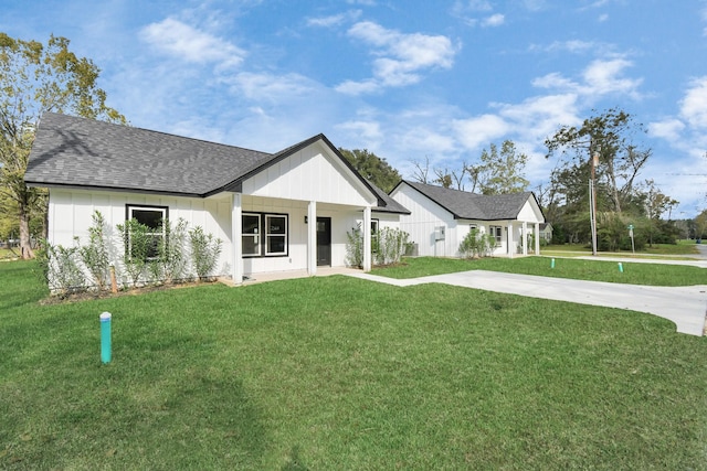 203 Spruce Ln, Daisetta, TX 77533 - photo 4
