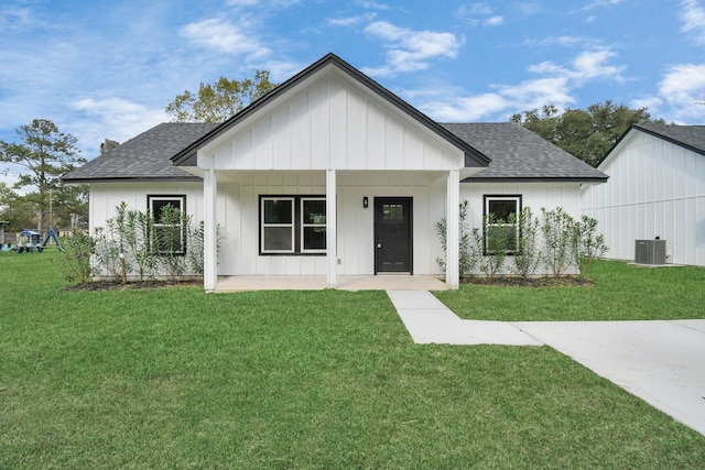 203 Spruce Ln, Daisetta, TX 77533 - photo 5