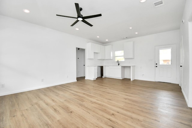 203 Spruce Ln, Daisetta, TX 77533 - photo 6