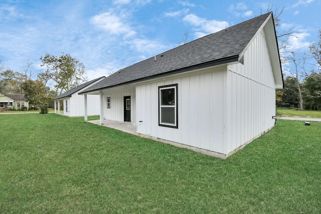 203 Spruce Ln, Daisetta, TX 77533 - photo 28