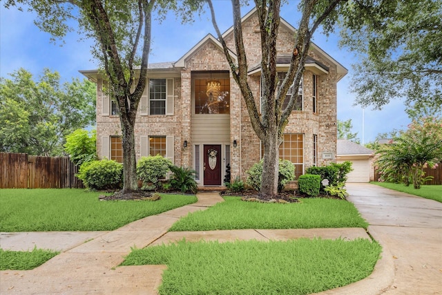 1606 Parkview Ln, Missouri City, TX 77459 - photo 1