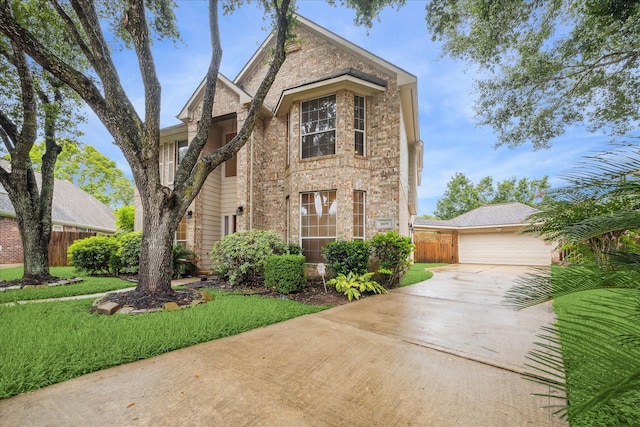 1606 Parkview Ln, Missouri City, TX 77459 - photo 39