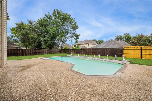 1606 Parkview Ln, Missouri City, TX 77459 - photo 35