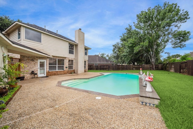 1606 Parkview Ln, Missouri City, TX 77459 - photo 36