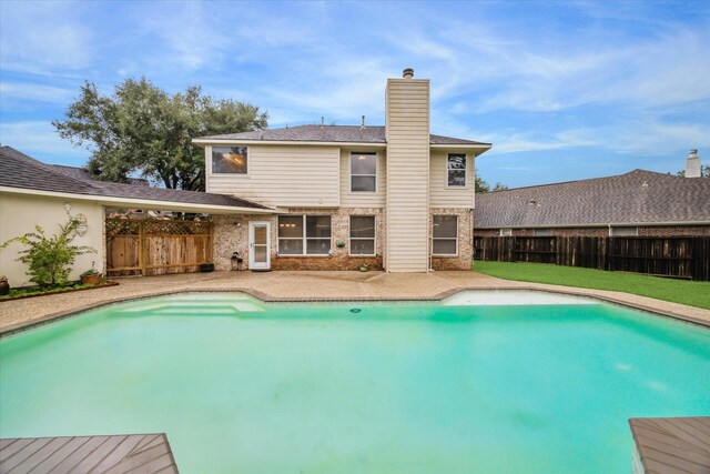 1606 Parkview Ln, Missouri City, TX 77459 - photo 34