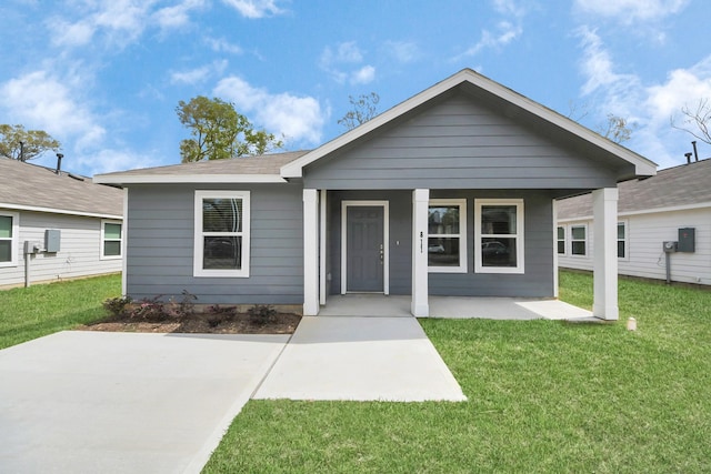 811 Jefferson Ave, Cleveland, TX 77327 - photo 2