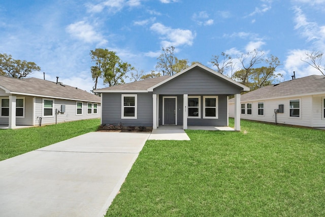 811 Jefferson Ave, Cleveland, TX 77327 - photo 4