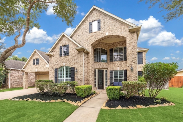 9914 Slover Creek Ln, Katy, TX 77494 - photo 1