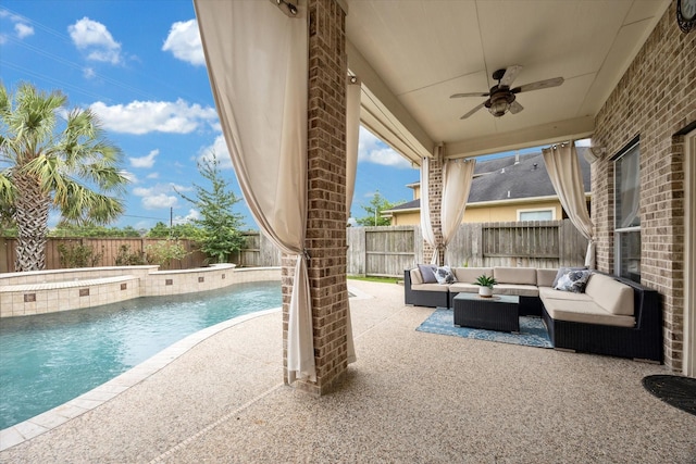 9914 Slover Creek Ln, Katy, TX 77494 - photo 31