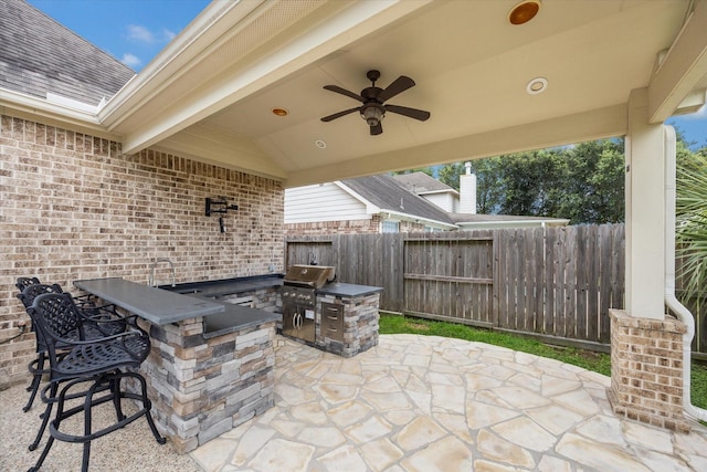 9914 Slover Creek Ln, Katy, TX 77494 - photo 32