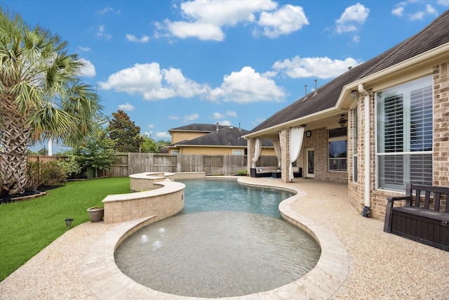 9914 Slover Creek Ln, Katy, TX 77494 - photo 33