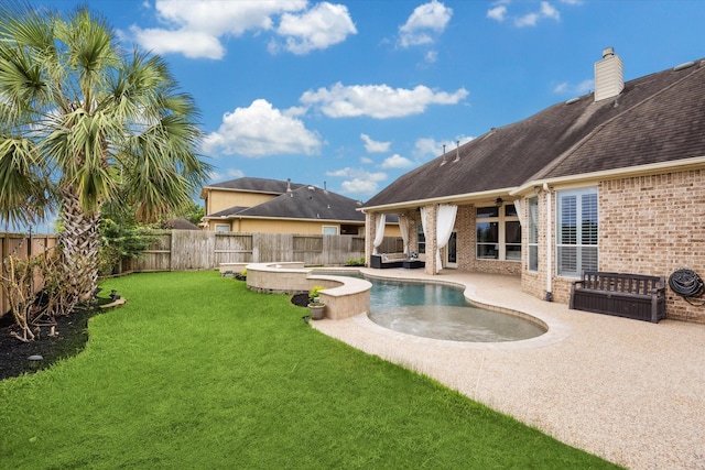 9914 Slover Creek Ln, Katy, TX 77494 - photo 34