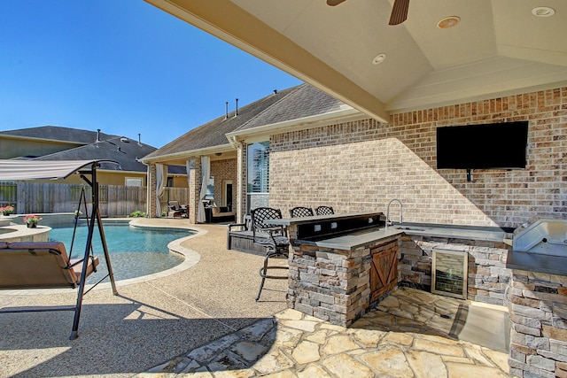 9914 Slover Creek Ln, Katy, TX 77494 - photo 35
