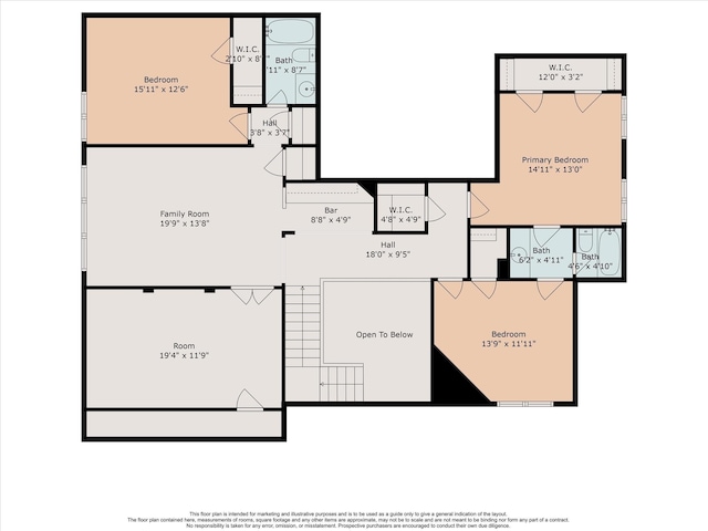 9914 Slover Creek Ln, Katy, TX 77494 - photo 38