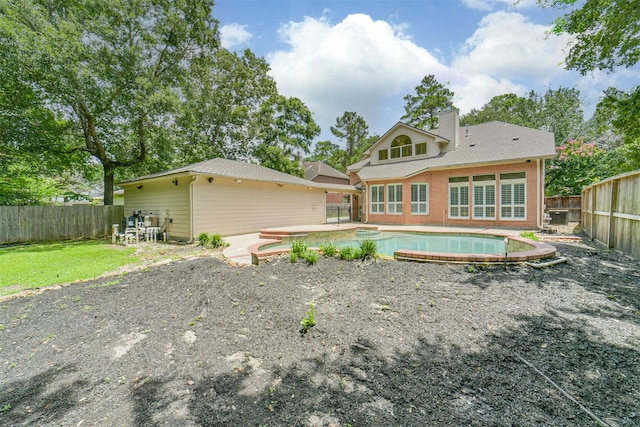 3003 Brook Shore Ct, Kingwood, TX 77345 - photo 42
