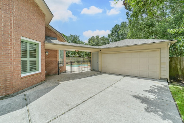 3003 Brook Shore Ct, Kingwood, TX 77345 - photo 43