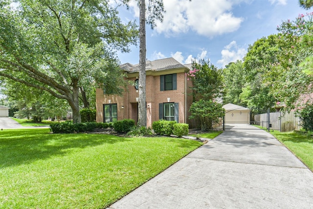 3003 Brook Shore Ct, Kingwood, TX 77345 - photo 45