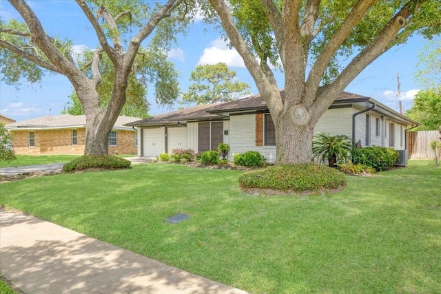 2003 Sieber Dr, Houston, TX 77017 - photo 1