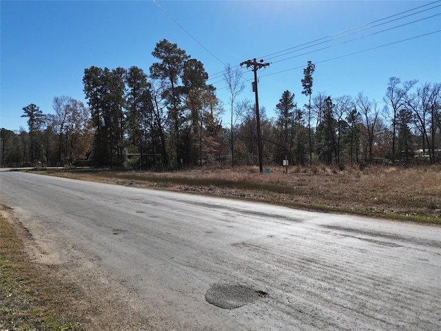TBD Pull Tight Ln, Livingston, TX 77351