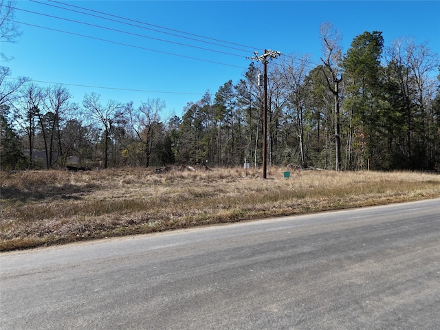 TBD Pull Tight Ln, Livingston, TX 77351