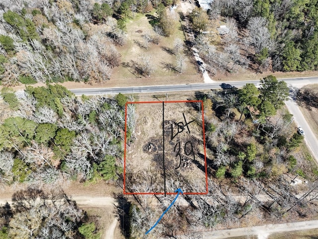 TBD Pull Tight Ln, Livingston, TX 77351