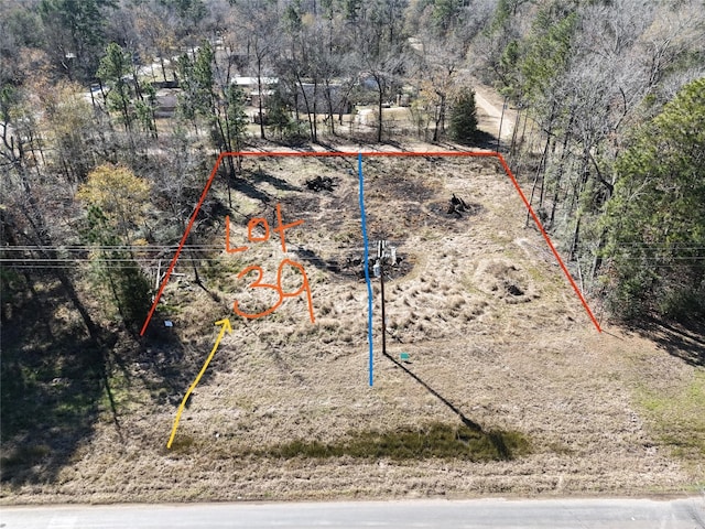 TBD Pull Tight Ln, Livingston, TX 77351