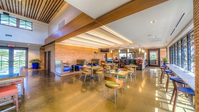 6406 Shadowbrook Hollow Trl, Katy, TX 77493 - view of lobby