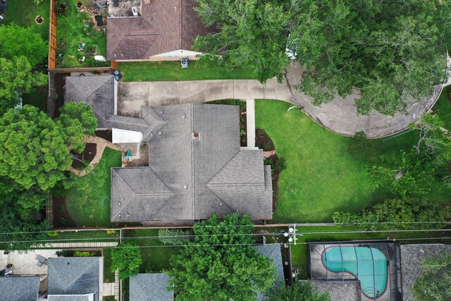 10803 Chevy Chase Dr, Houston, TX 77042 - photo 36