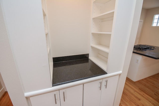 9703 Riddlewood Ln, Houston, TX 77025 - view of pantry