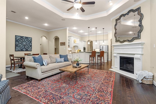 131 Haileys Run, Montgomery, TX 77316 - photo 1