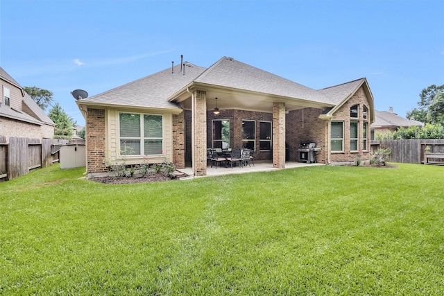 131 Haileys Run, Montgomery, TX 77316 - photo 40