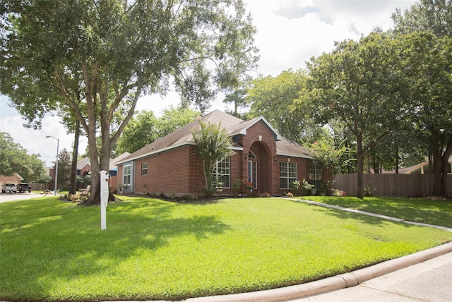 8615 Mile Run Rd, Humble, TX 77346 - photo 2