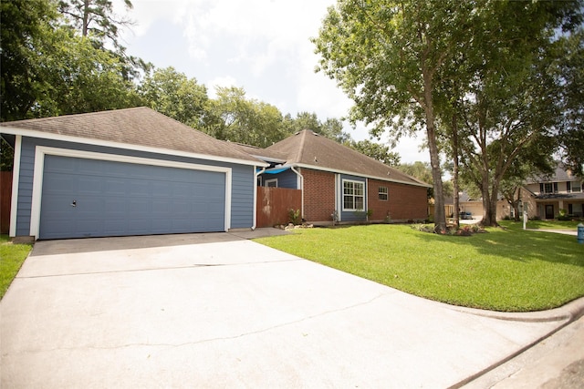 8615 Mile Run Rd, Humble, TX 77346 - photo 3