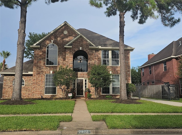 7922 Scenic Canyon Ln W, Houston, TX 77095 - photo 1