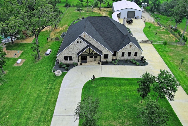 26127 E Crown Crossing Dr, Montgomery, TX 77316 - photo 3