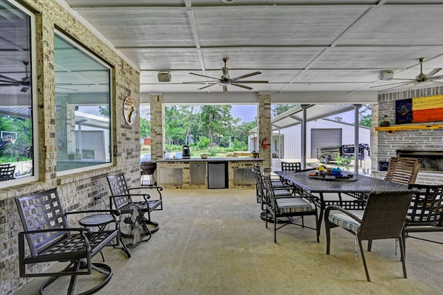 26127 E Crown Crossing Dr, Montgomery, TX 77316 - photo 16