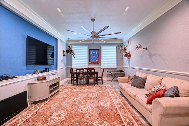 26127 E Crown Crossing Dr, Montgomery, TX 77316 - photo 22
