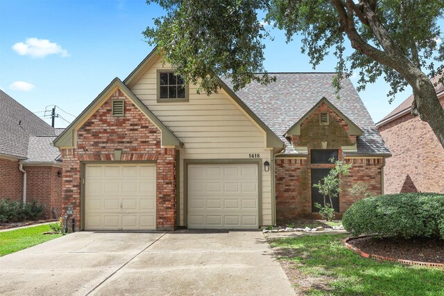 1418 Garden Park Dr, Deer Park, TX 77536 - photo 1