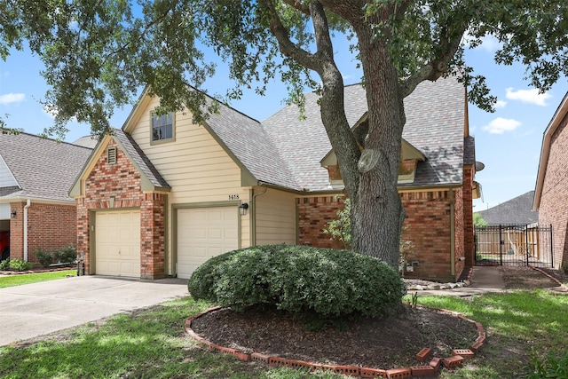 1418 Garden Park Dr, Deer Park, TX 77536 - photo 3