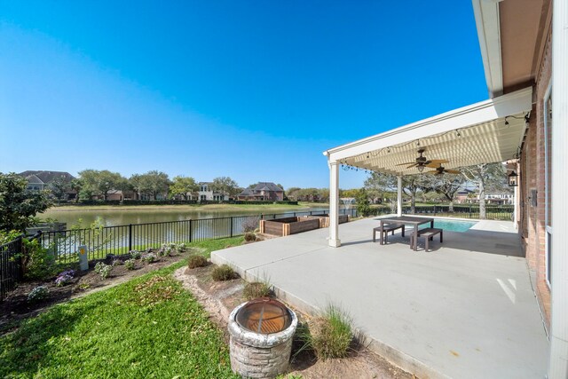 6310 Hidden Crest Way, Sugar Land, TX 77479 - photo 43