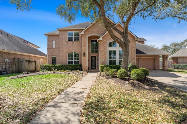 6310 Hidden Crest Way, Sugar Land, TX 77479 - photo 2