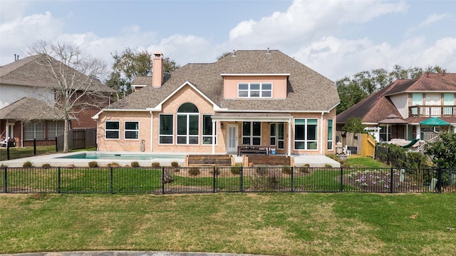 6310 Hidden Crest Way, Sugar Land, TX 77479 - photo 47