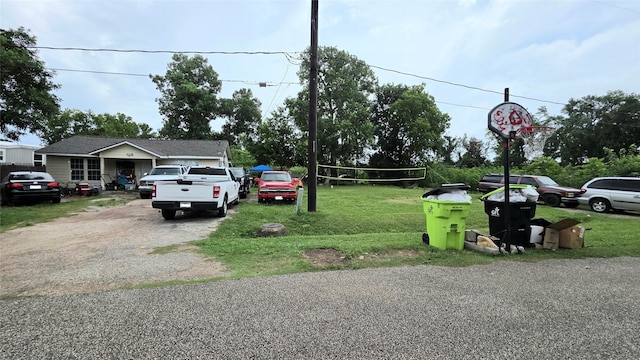 1915 Rothwell St, Stafford, TX 77477 - view of street