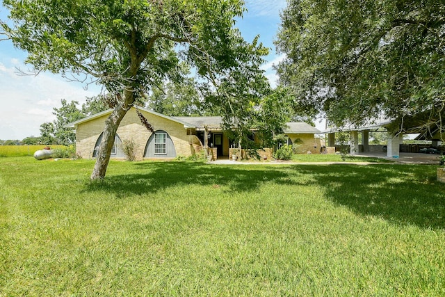 1478 County Road 303, Edna, TX 77957 - photo 1