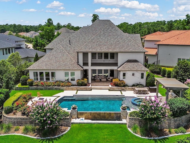 6 Kimberling Ct, Tomball, TX 77375 - photo 1