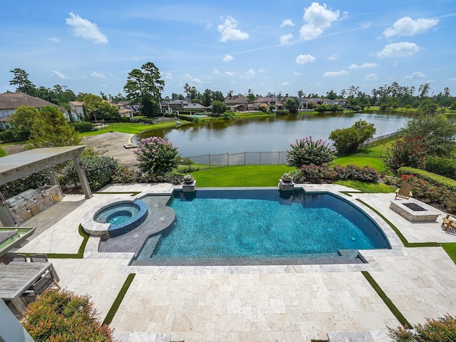 6 Kimberling Ct, Tomball, TX 77375 - photo 2