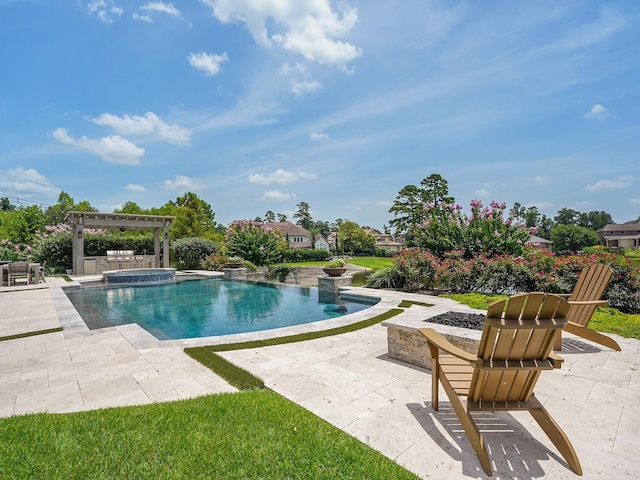 6 Kimberling Ct, Tomball, TX 77375 - photo 45